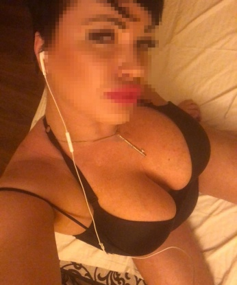 Анкета проститутки Ольга - город Наурская, 41 год, №6480